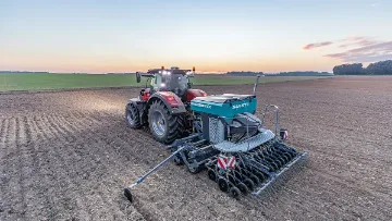 Plages recommandées de dates et de densités des semis des orges de printemps en France